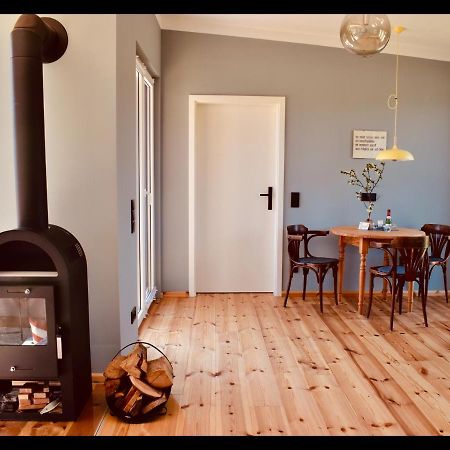 Ferienhaus M&M Schwarz Εξωτερικό φωτογραφία