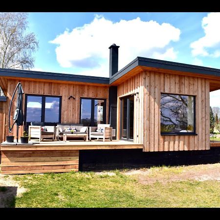 Ferienhaus M&M Schwarz Εξωτερικό φωτογραφία